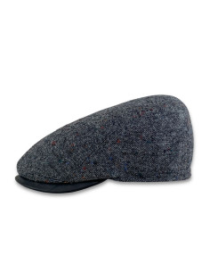 Gorra JACKSON 2 503 Antracita 2