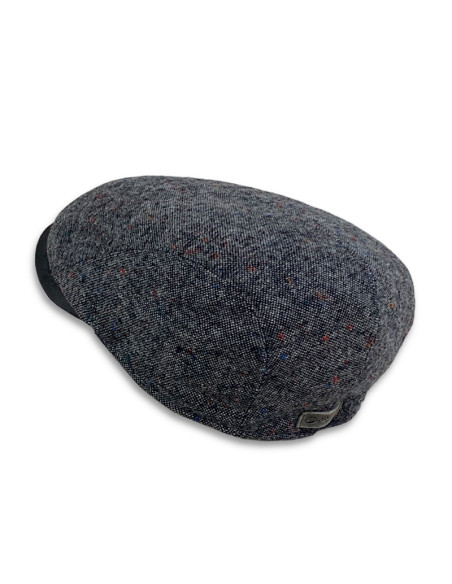 Gorra JACKSON 2 503 Antracita