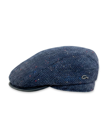 Gorra Xavier 502 Azul Göttmann