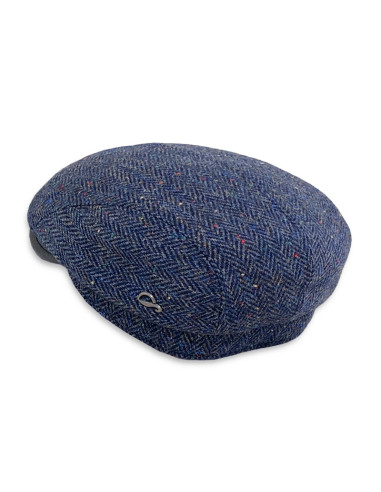 Gorra Xavier 502 Azul Göttmann