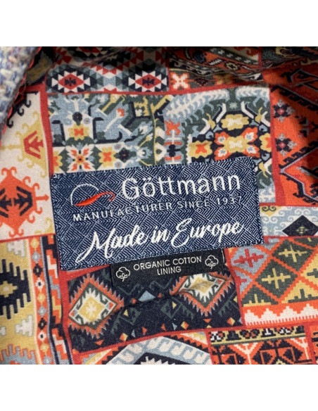 PORTLAND 456 GÖTTMANN