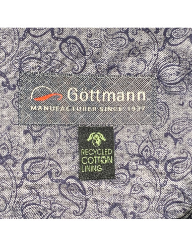 Gorra XAVIER 416 Göttmann