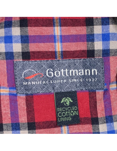 Gorra BELVEDERE 503 GÖTTMANN