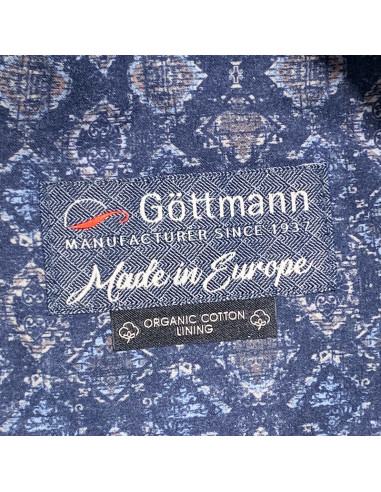 Gorra Jackson 657 GÖTTMANN