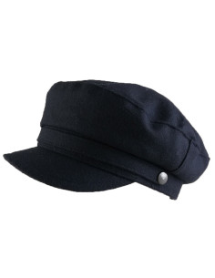 Regata Invierno Azul Marino
