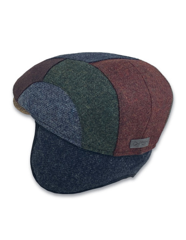 Gorra BAXTER P K 530 GÖTTMANN