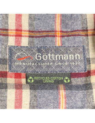 Gorra Jackson 194 Black