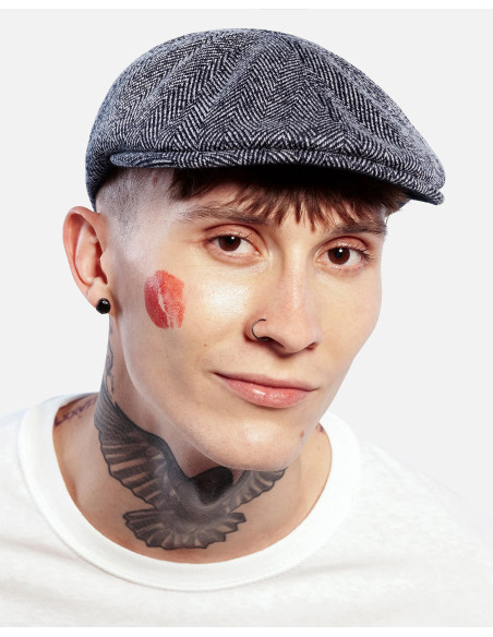 PATTERN FLEXFIT CAP Kangol