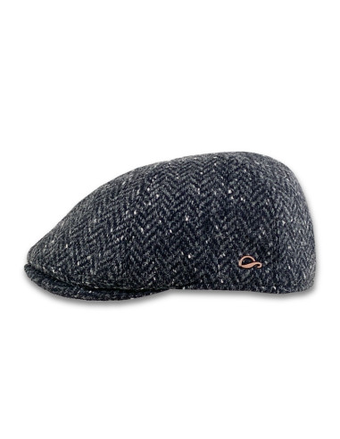 Gorra MEMPHIS 411 Gris de Göttmann