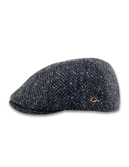 Gorra MEMPHIS 411 Gris de Göttmann