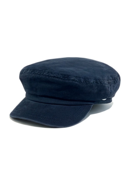 Gorra Newport 22 217 Lt. Grey