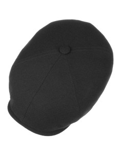 Gorra 6 Paneles Cap Virgin Wool/Cashmere Stetson 2