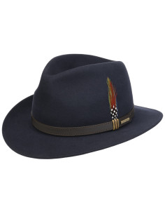 Sombrero TRAVELLER SOFTFELT Stetson 2