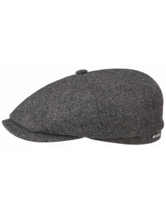 Gorra Hatteras Wool Stetson 2
