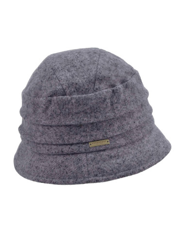FABRIC CLOCHE de Seeberger