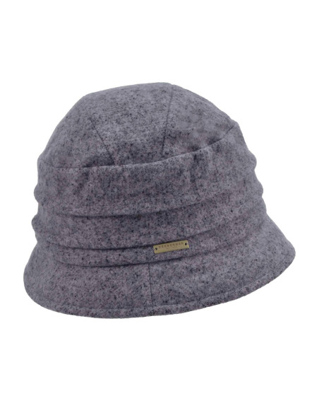 FABRIC CLOCHE de Seeberger