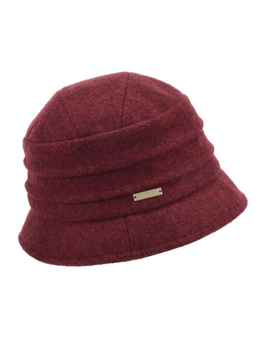 FABRIC CLOCHE de Seeberger