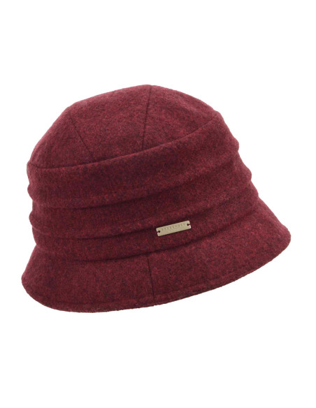 FABRIC CLOCHE de Seeberger