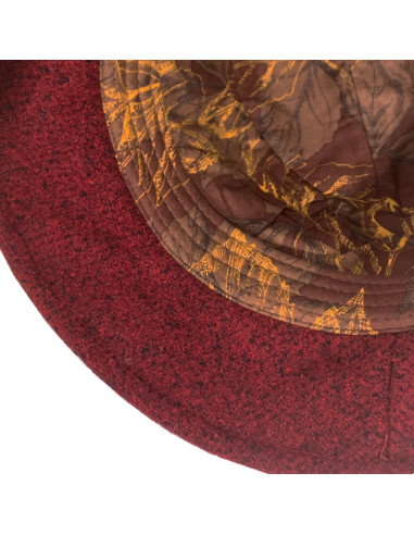 FABRIC CLOCHE de Seeberger