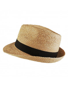 Sombrero Gandy Natural 2