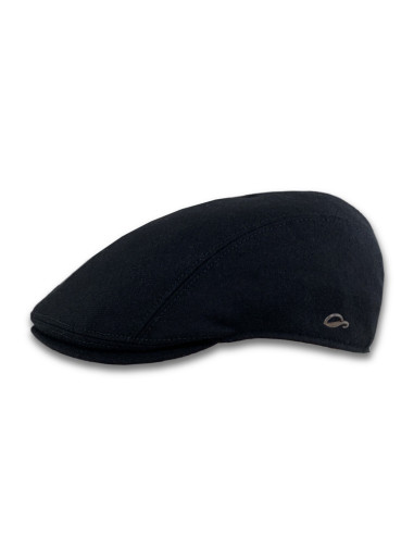 Gorra Jackson 194 Black