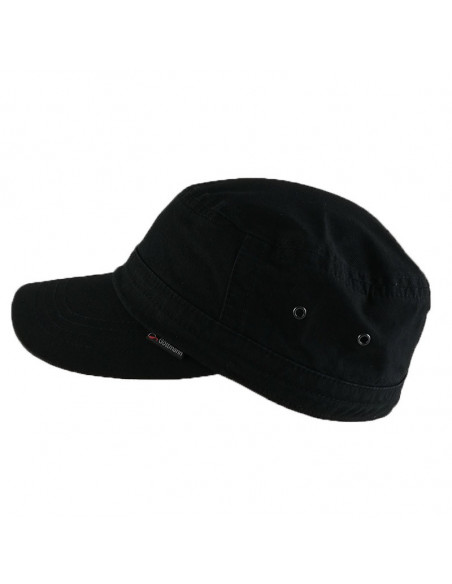 Gorra Santiago 22 460 Negra