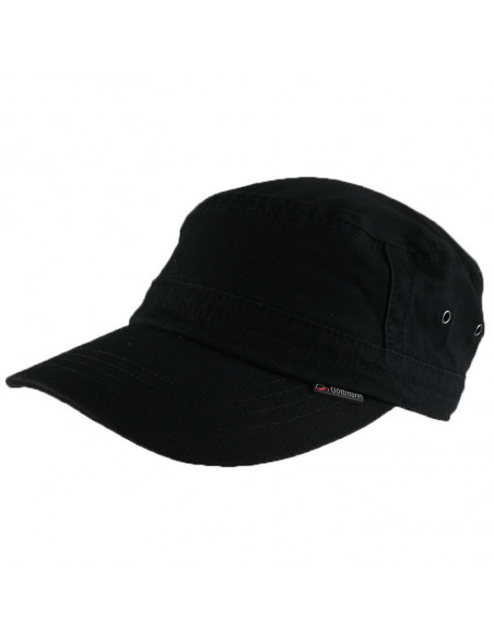 Gorra Santiago 22 460 Negra