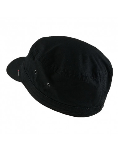 Gorra Santiago 22 460 Negra