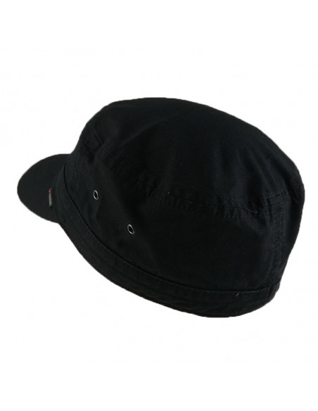 Gorra Santiago 22 460 Negra