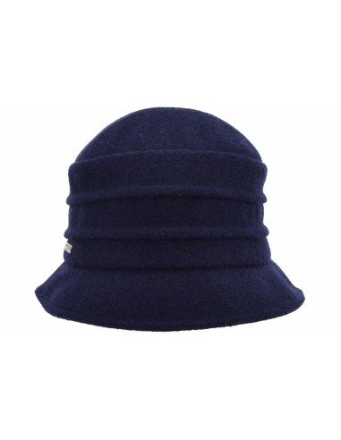 FABRIC CLOCHE de Seeberger