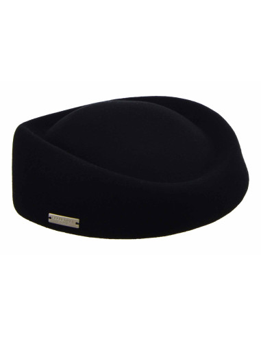 Woolfelt pillbox de SEEBERGER