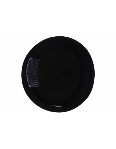 Woolfelt pillbox de SEEBERGER