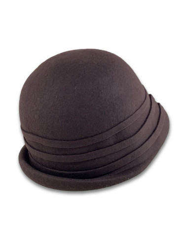 Sombrero Renata Taupe