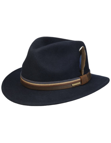 Sombrero Traveller Woolfelt STETSON
