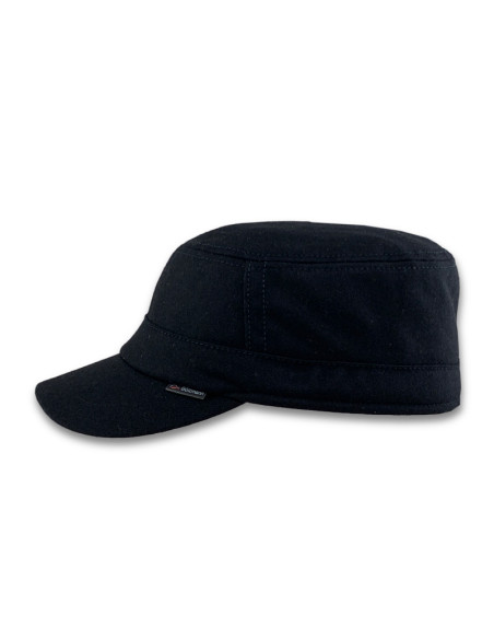 Gorra Havanna K 194 Antracita