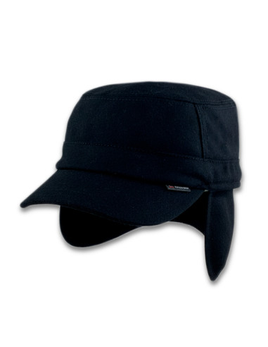 Gorra Havanna K 194 Antracita