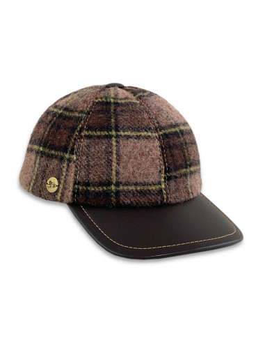 Gorra Jockey Brandon