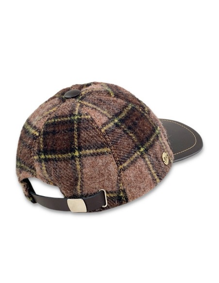 Gorra Jockey Brandon