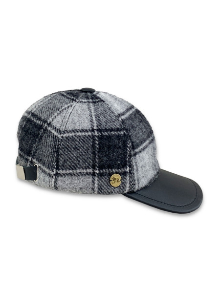Gorra Jockey Brandon