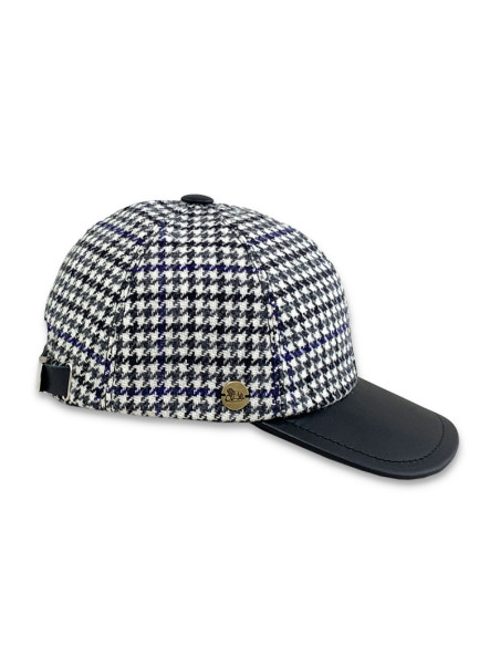 Gorra Jockey Brandon