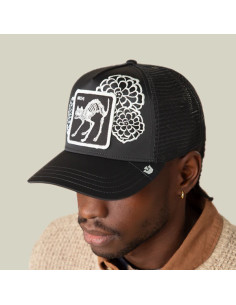 Gorra Goorin Dia De Michi 2