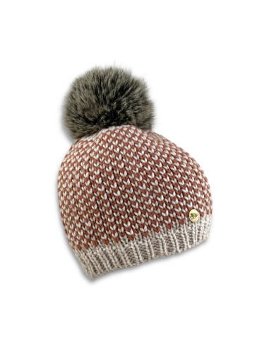 Gorro Pull On Chan