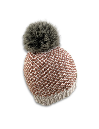 Gorro Pull On Chan