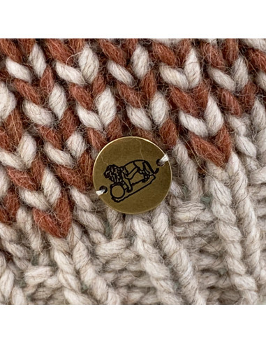 Gorro Pull On Chan