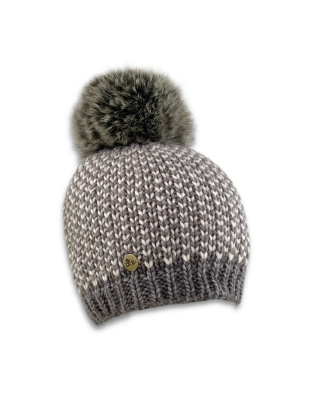 Gorro Pull On Chan