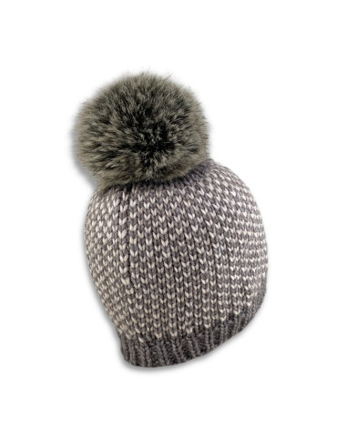 Gorro Pull On Chan