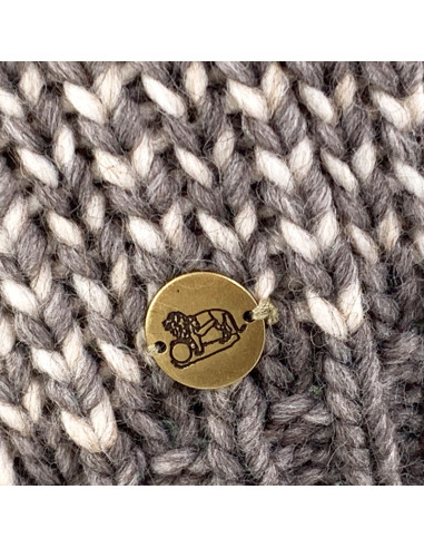 Gorro Pull On Chan