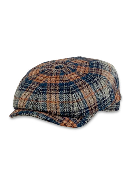 Gorra Kingston 696 multicolor de Göttmann