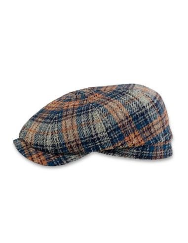 Gorra Kingston 696 multicolor de Göttmann