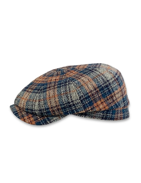Gorra Kingston 696 multicolor de Göttmann